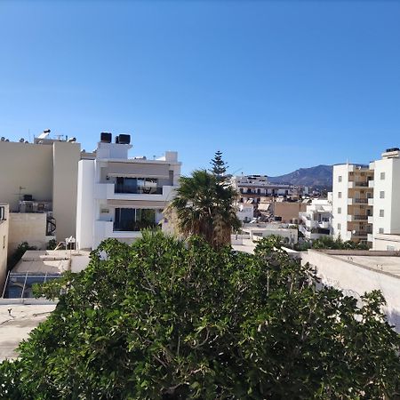 Katerina Studios & Apartments Ierápetra Екстериор снимка