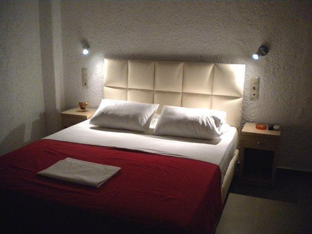 Katerina Studios & Apartments Ierápetra Екстериор снимка