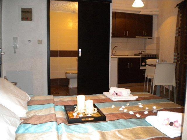 Katerina Studios & Apartments Ierápetra Екстериор снимка