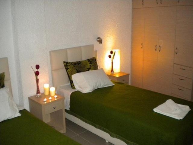 Katerina Studios & Apartments Ierápetra Екстериор снимка