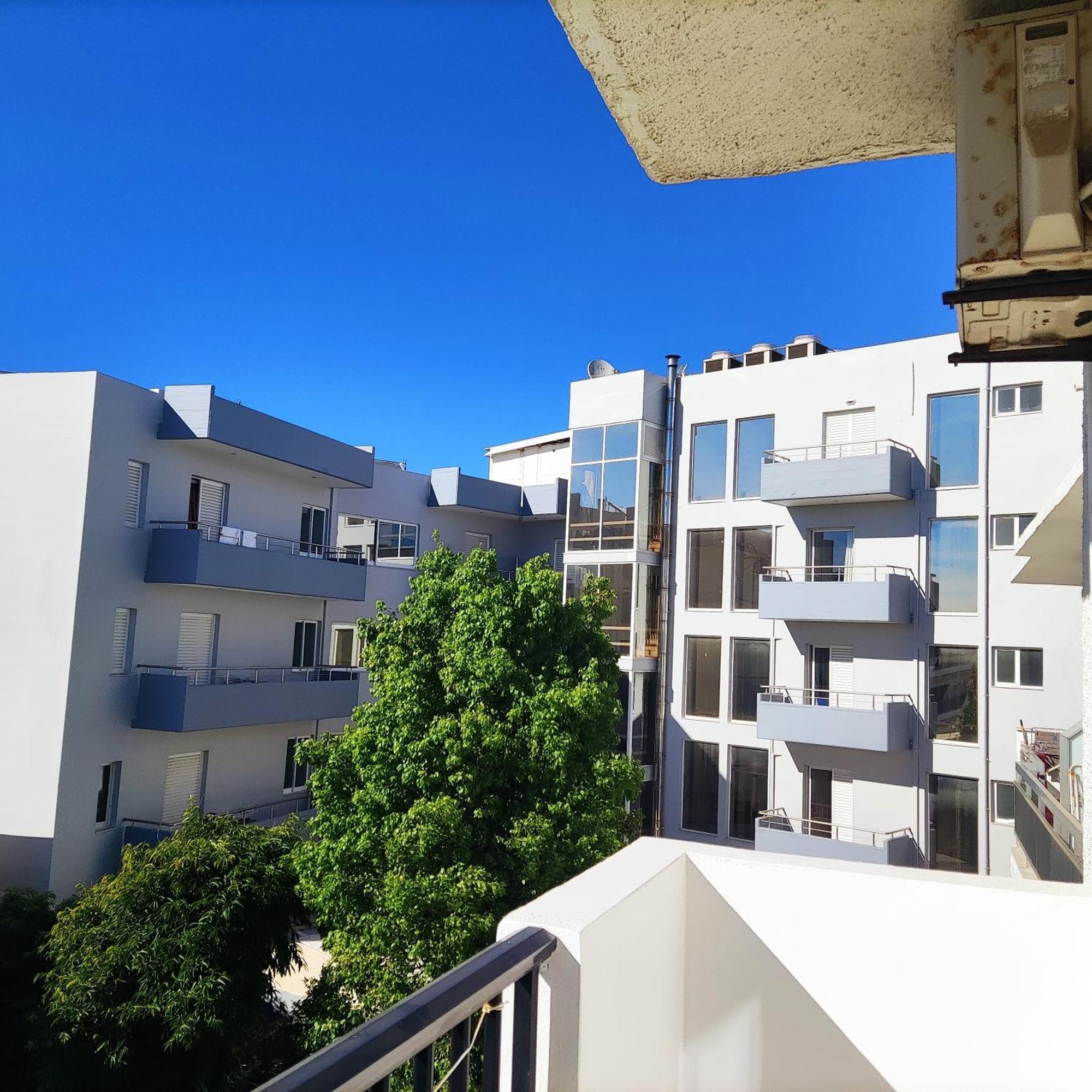 Katerina Studios & Apartments Ierápetra Екстериор снимка