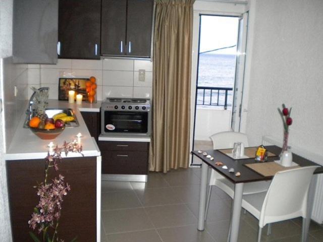 Katerina Studios & Apartments Ierápetra Стая снимка