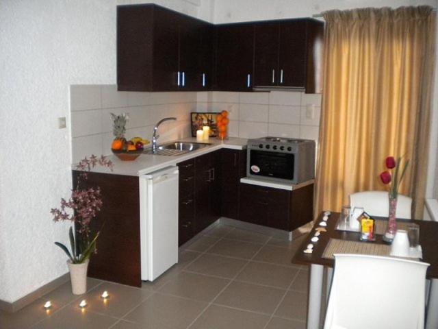 Katerina Studios & Apartments Ierápetra Стая снимка