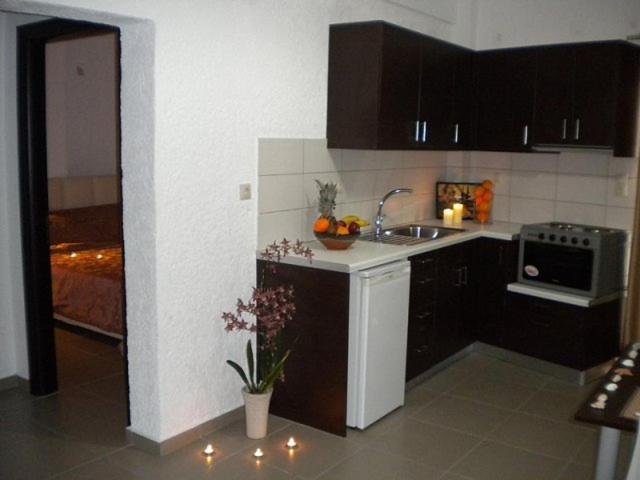 Katerina Studios & Apartments Ierápetra Стая снимка