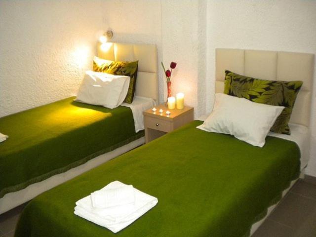 Katerina Studios & Apartments Ierápetra Стая снимка