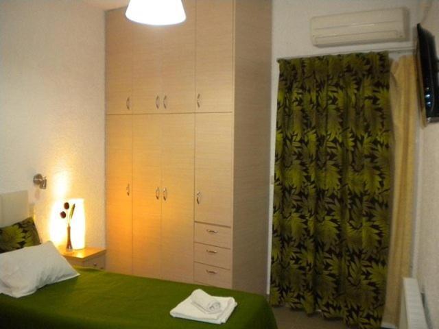 Katerina Studios & Apartments Ierápetra Стая снимка