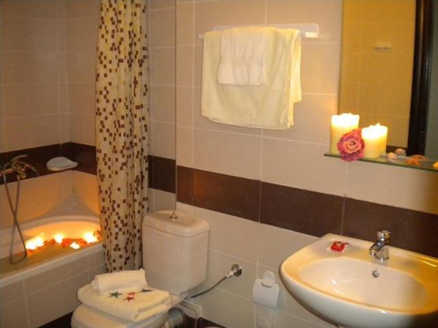 Katerina Studios & Apartments Ierápetra Стая снимка