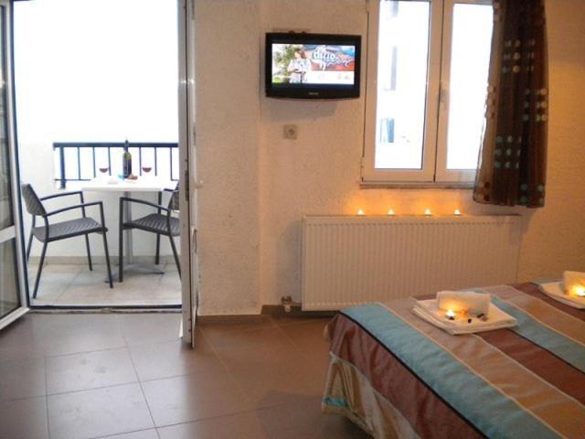 Katerina Studios & Apartments Ierápetra Стая снимка