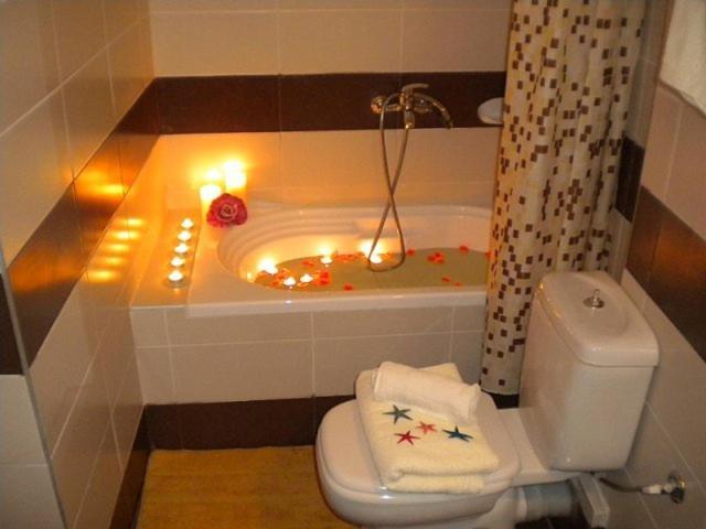 Katerina Studios & Apartments Ierápetra Стая снимка