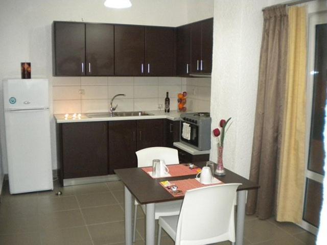 Katerina Studios & Apartments Ierápetra Стая снимка
