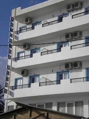 Katerina Studios & Apartments Ierápetra Екстериор снимка
